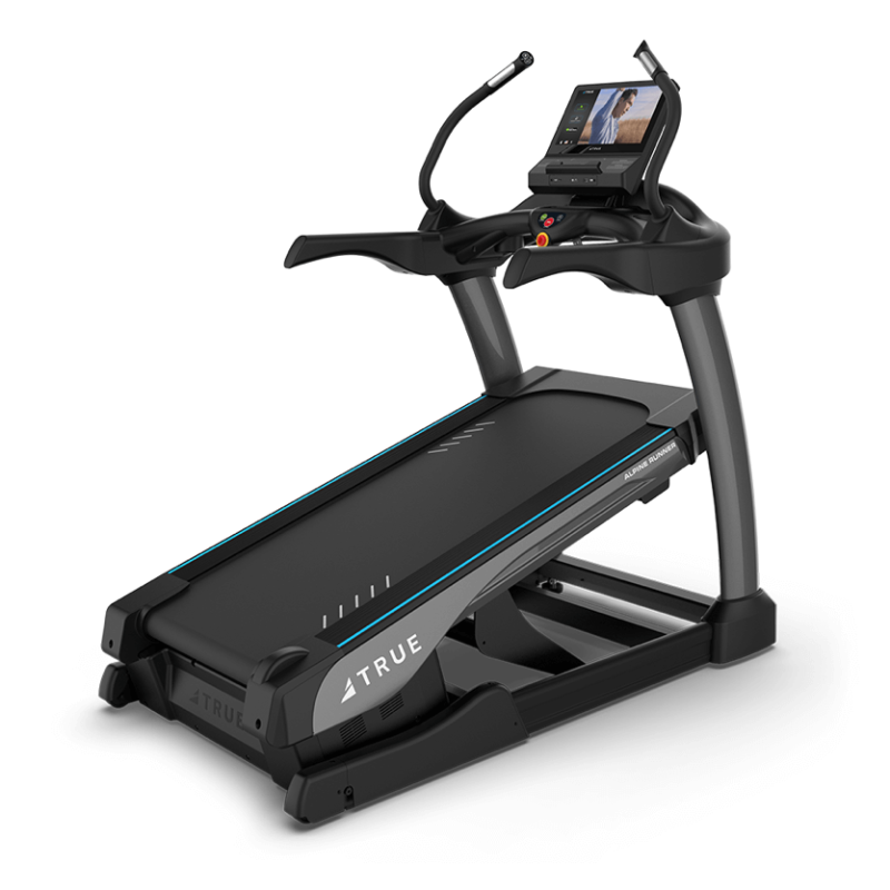 TRUE FITNESS ALPINE RUNNER – TI1000