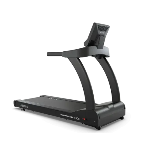 True Fitness Treadmill – TPS1000