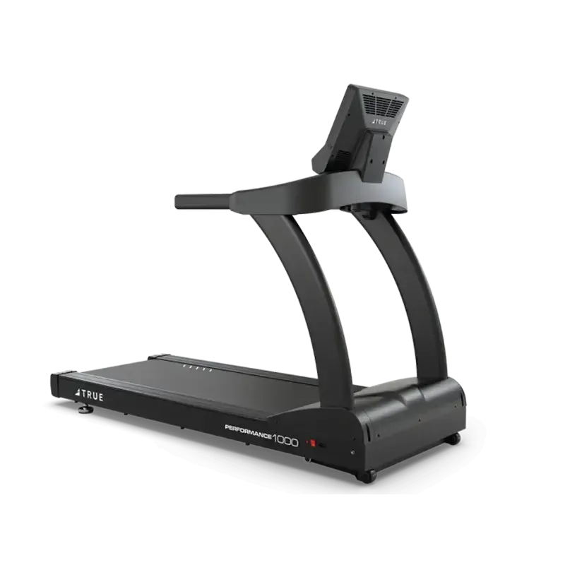 True Fitness Treadmill – TPS1000