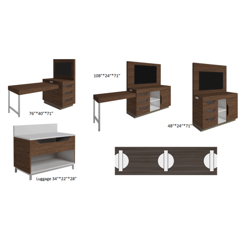 The Best Western Hotel Good Bedroom Furniture furniture set