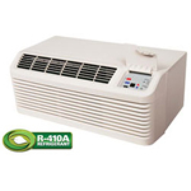 PTC15E Air Conditioner  with Optional Electric Heat  R-410A