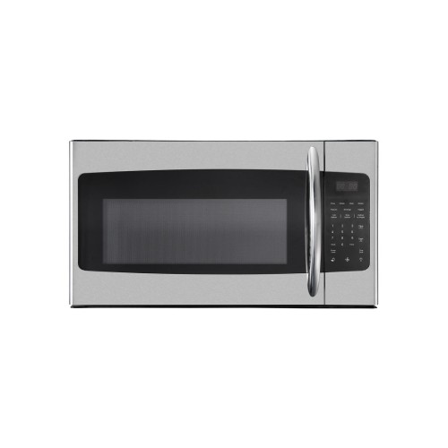 Danby 1.6 cu. ft. Over The Range Microwave Oven in Stainless Steel DOM16A2SSDB