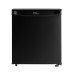 Danby Designer 1.7 cu. ft. Compact Fridge in Black DAR017A2BDD