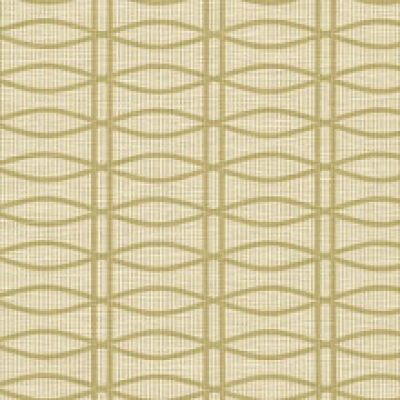 Trellis Sepia Wall Vinyl