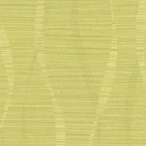 Twirl Lime Wall Vinyl