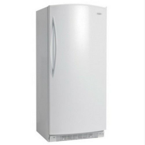 8.5 CU. FT. DANBY UPRIGHT FREEZER