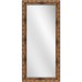 Full Length Mirror Light Bronze Frame 24 x 60