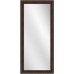 Full Length Mirror Bronze Frame 24 x 60