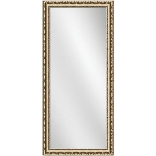 Full Length Mirror Silver Frame 24 x 60