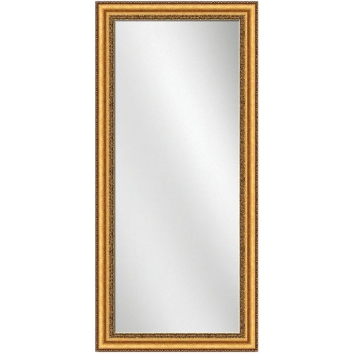 Full Length Mirror Gold 24 x 60