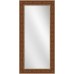 Full Length Mirror Antique gold Frame 24 x 60