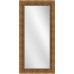 Full Length Mirror Antique gold Frame 24 x 60