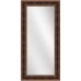 Full Length Mirror Antique Bronze Frame 24 x 60