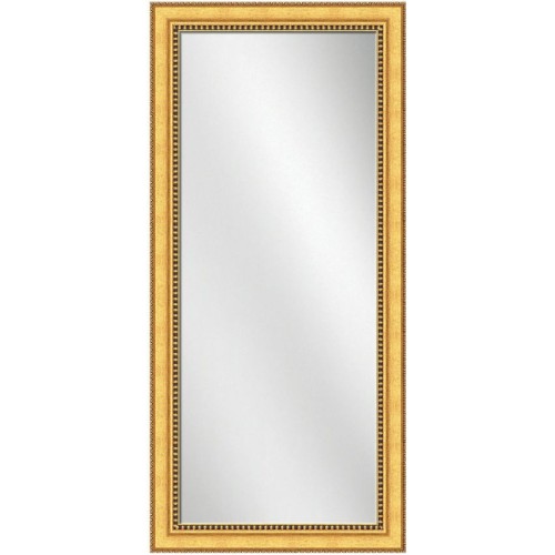 Full Length Mirror Gold 24 x 60