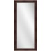 Full Length Mirror Bronze Frame 24 x 60