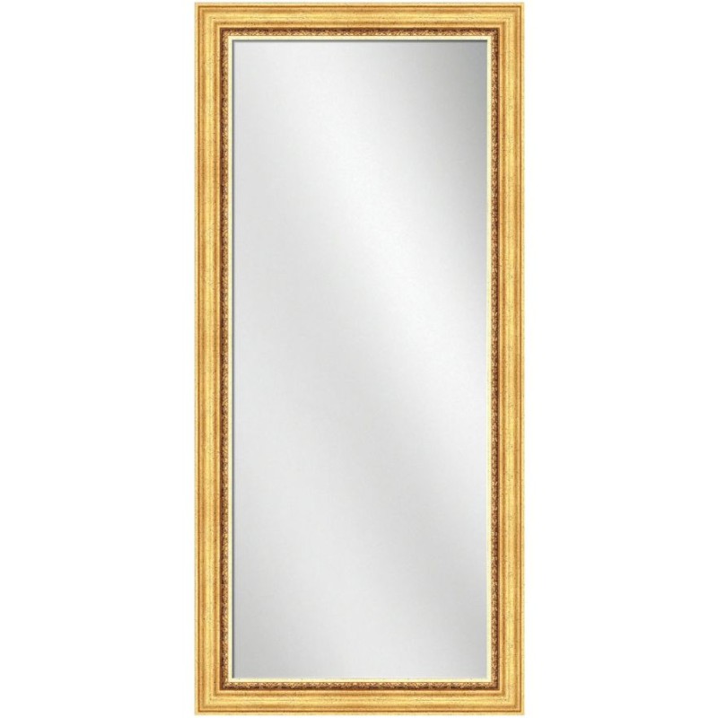 Full Length Mirror Gold 24 - 60