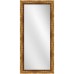 Full Length Mirror Gold Frame 24 x 60