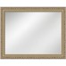 Vanity Mirror Silver Frame 36 x 48