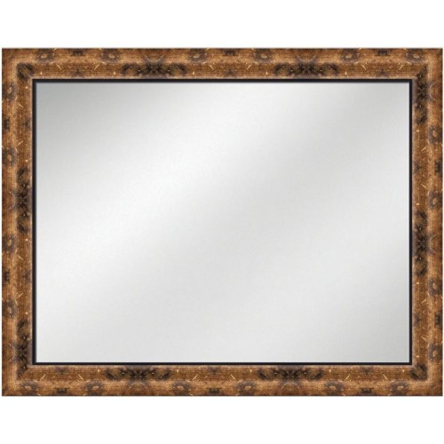 Vanity Light Bronze Frame 36 x 48