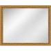 Vanity Mirror Gold Frame 36 x 48