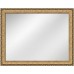 Vanity Mirror Silver Frame 36 x 48