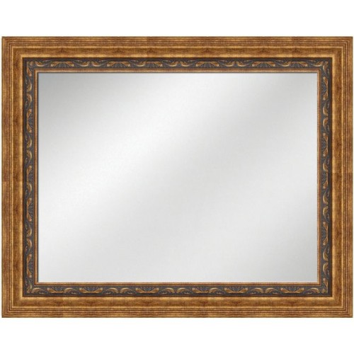 Vanity Mirror Antique gold Frame 36 x 48