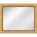 Vanity Mirror Gold Frame 36 x 48