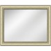 Vanity Mirror Silver 36 x 48