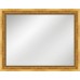 Vanity Mirror Gold Frame 36 x 48