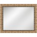 Vanity Mirror Champagne Frame 36 x 48