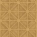 Woodgrain Diamonds Wall Vinyl