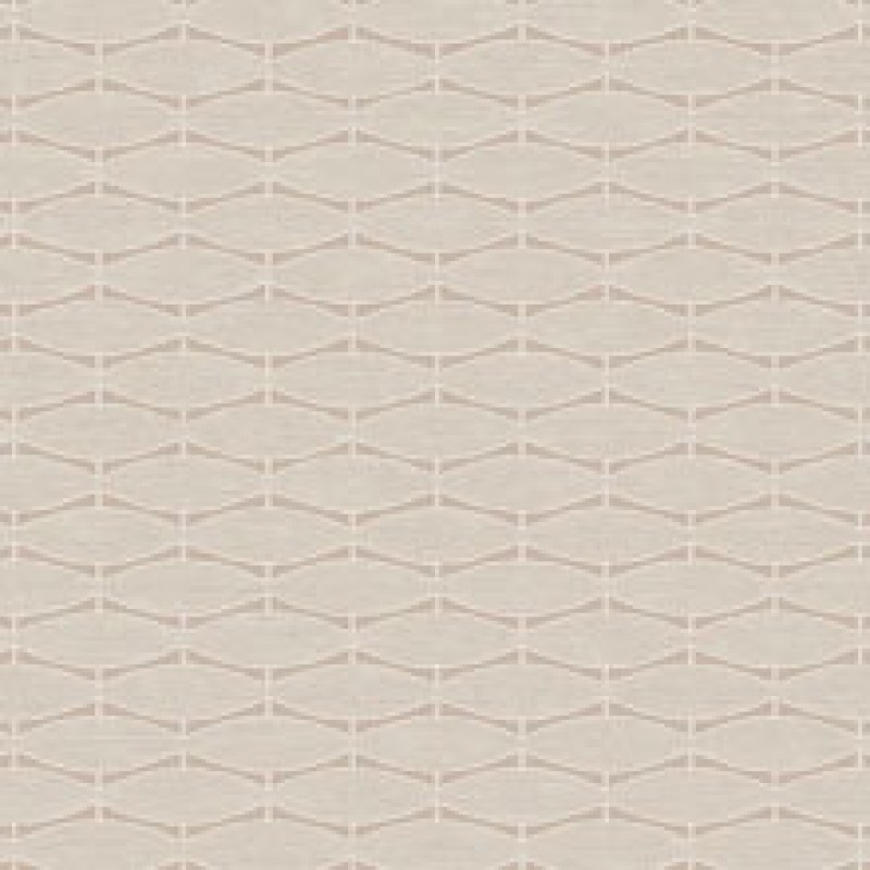 Woven Abstract Wall Vinyl