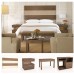 Hotel Vanity Base Hotel Bedroom Furniture Bedroom set for sale