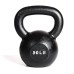 York YOR-15105 Hercules Cast Iron Kettlebells