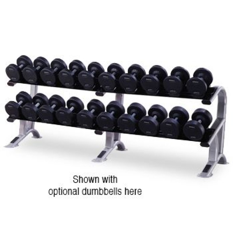 Pro Style Dumbbell Rack