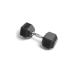 York YOR-34090 Rubber Hex Dumbbell Set