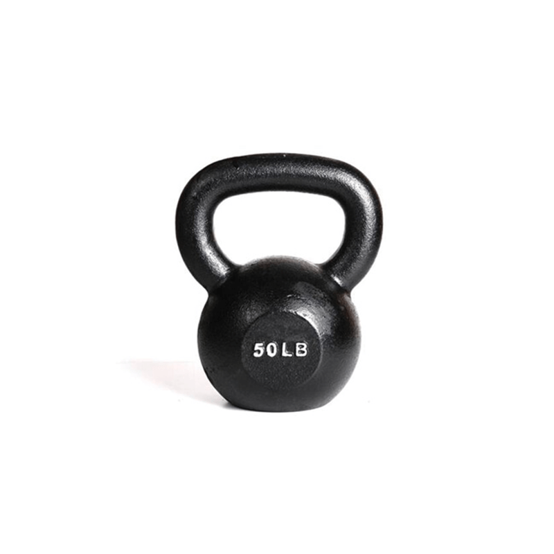 York YOR-15105 Hercules Cast Iron Kettlebells