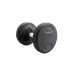 York YOR-26130 Rubber Pro Dumbbell Set