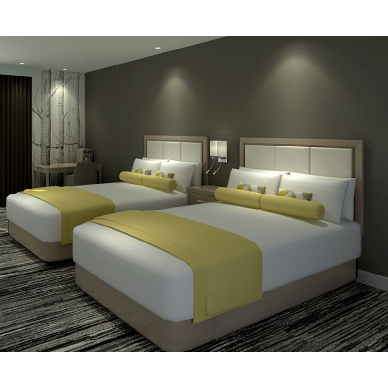 American franchise new factory designs quality inn hotel furniture