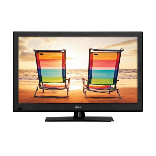 55" LG Hospitality TV