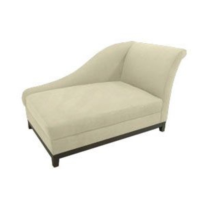 Chaise Lounge B1660-50L (LEFT)