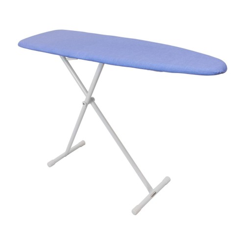 Armoire Ironing Board- Blue Cover