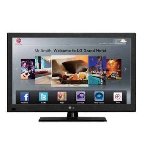 42" LG Hospitality TV