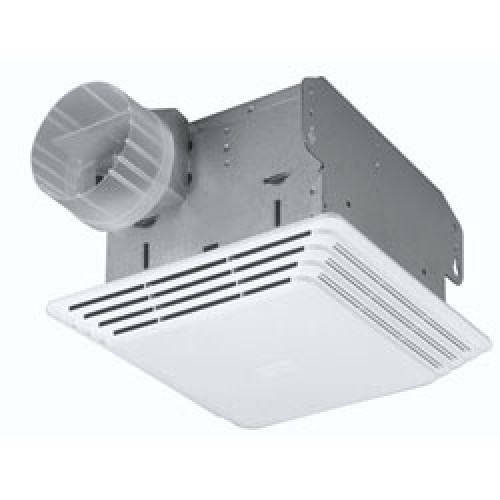 Exhaust Fan with Light (Broan)