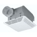 Exhaust Fan with Light (Broan)