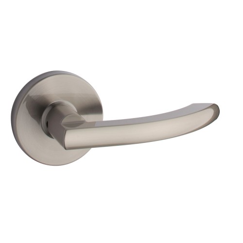 CATANA Lever - Satin Nickel