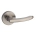 CATANA Lever - Satin Nickel