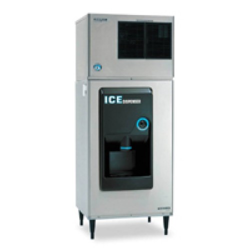 Hoshizaki Hotel Dispenser