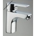 Single Handle Lavatory Faucet