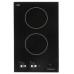 Electric Cooktop - 2 Burner